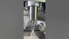 प्रतिस्पर्धी मूल्य के साथ यूसेरा—6X डेंटल कैड/कैम डेंटल वेट मिलिंग मशीन डेंटल लैब और क्लिनिक के लिए