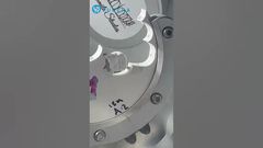 ​[ग्राहक प्रतिक्रिया] खुश ग्राहकों के साथ अधिक व्यवसाय - यूसेरा के 5X डेंटल मिलिंग मशीन के लिए धन्यवाद