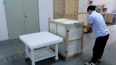 YRC-8Pro का अनावरण: बेहतरीन डुअल मोड डेंटल मिलिंग मशीन