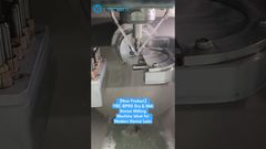 YRC-8PRO डेंटल मिलिंग मशीन के ASMR का अनुभव करें