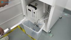 YRC-8PRO दंत मिलिंग मशीन स्थापना ट्यूटोरियलः कदम दर कदम गाइड