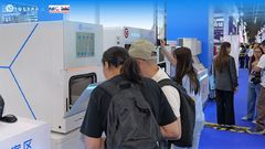 समापन दिवस की मुख्य बातें | एफडीआई शंघाई 2025