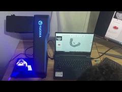 युसेरा आरएस300 दंत स्कैनर