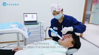 YRC-S05 का परिचय: 6μm परिशुद्धता और बिजली-तेज गति के साथ डिजिटल स्कैनिंग में क्रांतिकारी बदलाव!