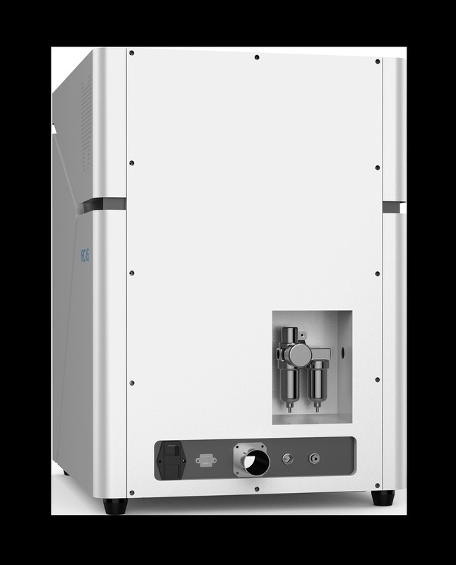 YR उच्च दक्षता 5 अक्ष सीएनसी डेंटल ज़िरकोनिया मिलिंग मशीनें CAD CAM लैब उपकरण क्राउन ब्रिज ओरल थेरेपी एक्सेसरीज़ के लिए