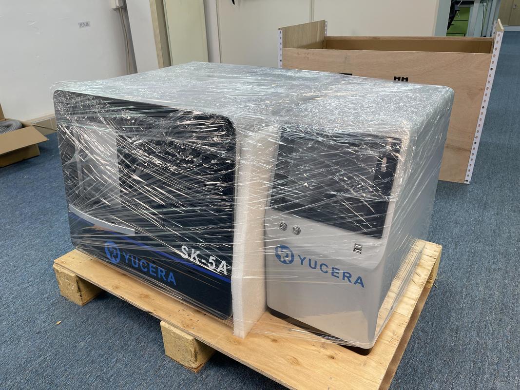 लैब डेंटल डिजिटल फ्रेशडोरा डेंटल सॉफ्टवेयर डेंटल मशीन फॉर ज़िरकोनिया डेंटल ब्लॉक