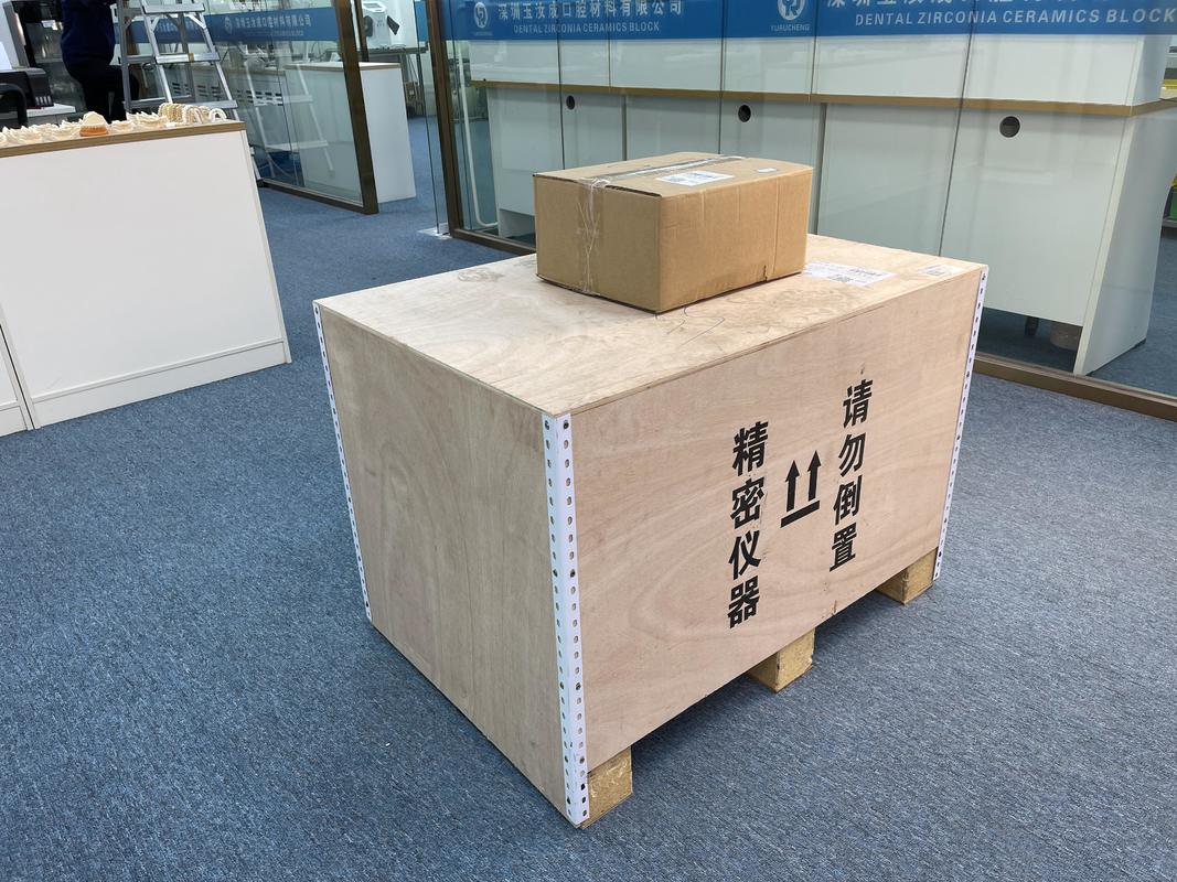 लैब डेंटल डिजिटल फ्रेशडोरा डेंटल सॉफ्टवेयर डेंटल मशीन फॉर ज़िरकोनिया डेंटल ब्लॉक