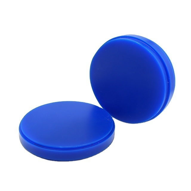 Wholesale Price  YUCERA Dental Wax Blocks Manufacture  for Dental Lab CAD CAM Denture Carving