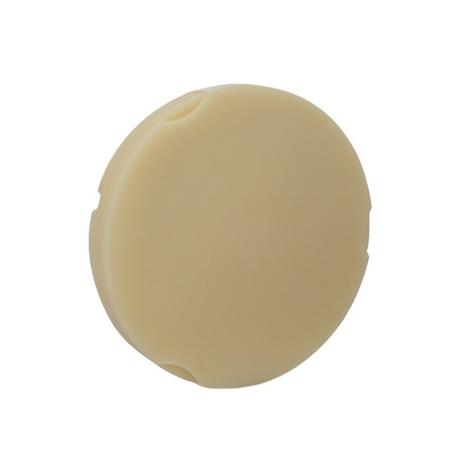 युसेरा कैड कैम उच्च-गुणवत्ता मोनोलेयर पीएमएमए स्पष्ट और टिकाऊ दंत प्रत्यारोपण के लिए