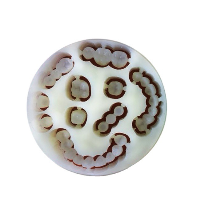 विश्वसनीय और उच्च गुणवत्ता वाले दंत कृत्रिम अंग निर्माण के लिए यूसेरा टिकाऊ डेंटल मोनोलेयर पीएमएमए