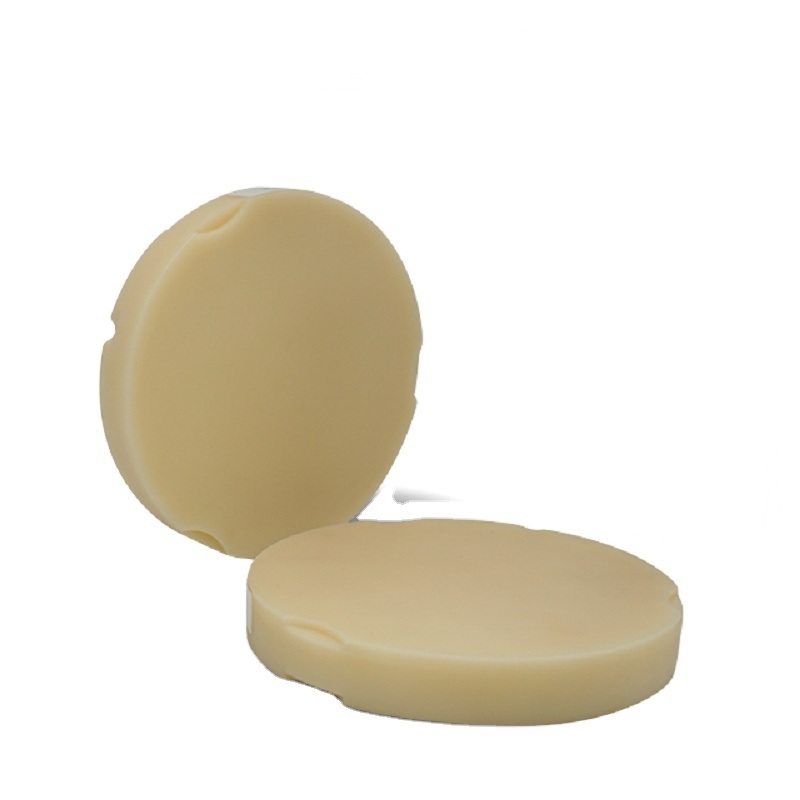 विश्वसनीय और उच्च गुणवत्ता वाले दंत कृत्रिम अंग निर्माण के लिए यूसेरा टिकाऊ डेंटल मोनोलेयर पीएमएमए