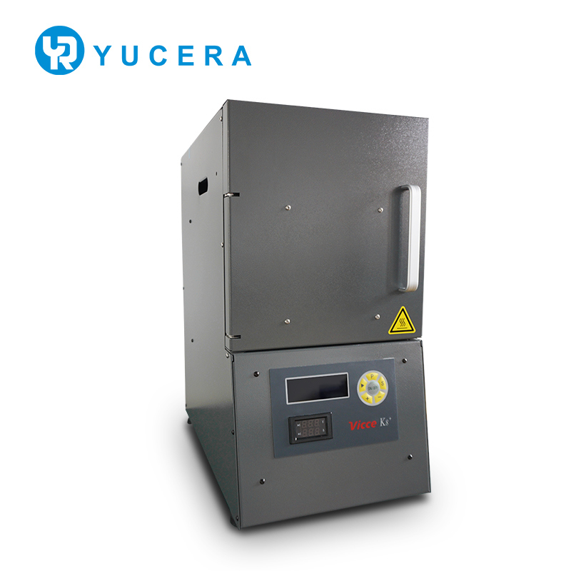 चीन फैक्टरी मूल्य YUCERA K8+ ज़िरकोनिया सिंटरिंग फर्नेस डेंटल लैब उपकरण डेंटल लैब उत्पादों के लिए