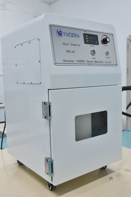 फैक्टरी मूल्य यूसेरा V5 उच्च दक्षता वैक्यूम क्लीनर डस्ट एक्सट्रैक्टर - पेशेवर ग्रेड