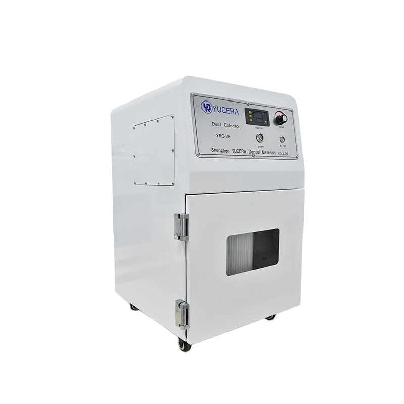 फैक्टरी मूल्य यूसेरा V5 उच्च दक्षता वैक्यूम क्लीनर डस्ट एक्सट्रैक्टर - पेशेवर ग्रेड