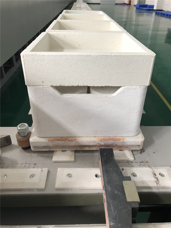 युकरा एचटी व्हाइट 4डी मल्टीलेयर ज़िरकोनिया ब्लॉक्स - बेहतर ताकत के लिए अगली पीढ़ी की तकनीक