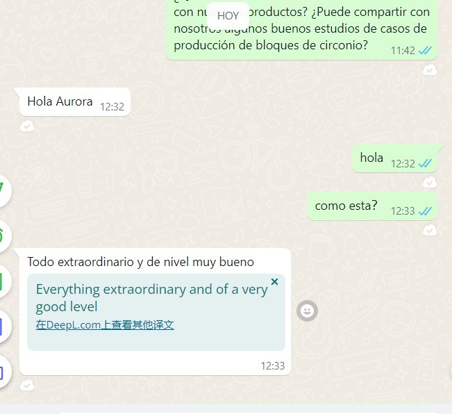 पेशेवर दंत प्रयोगशालाओं के लिए यूसेरा 4डी प्रो ज़िरकोनिया ब्लॉक, कई विशिष्टताओं के साथ उपलब्ध, गुणवत्ता की गारंटी